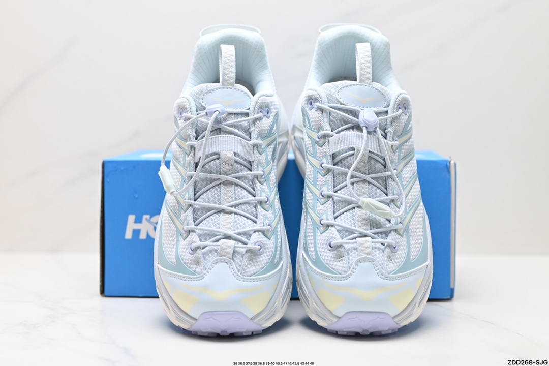 Hoka Shoes